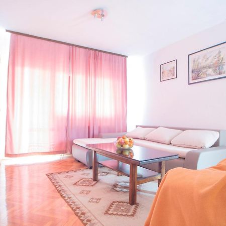 Apartment Katarina Слуни Экстерьер фото