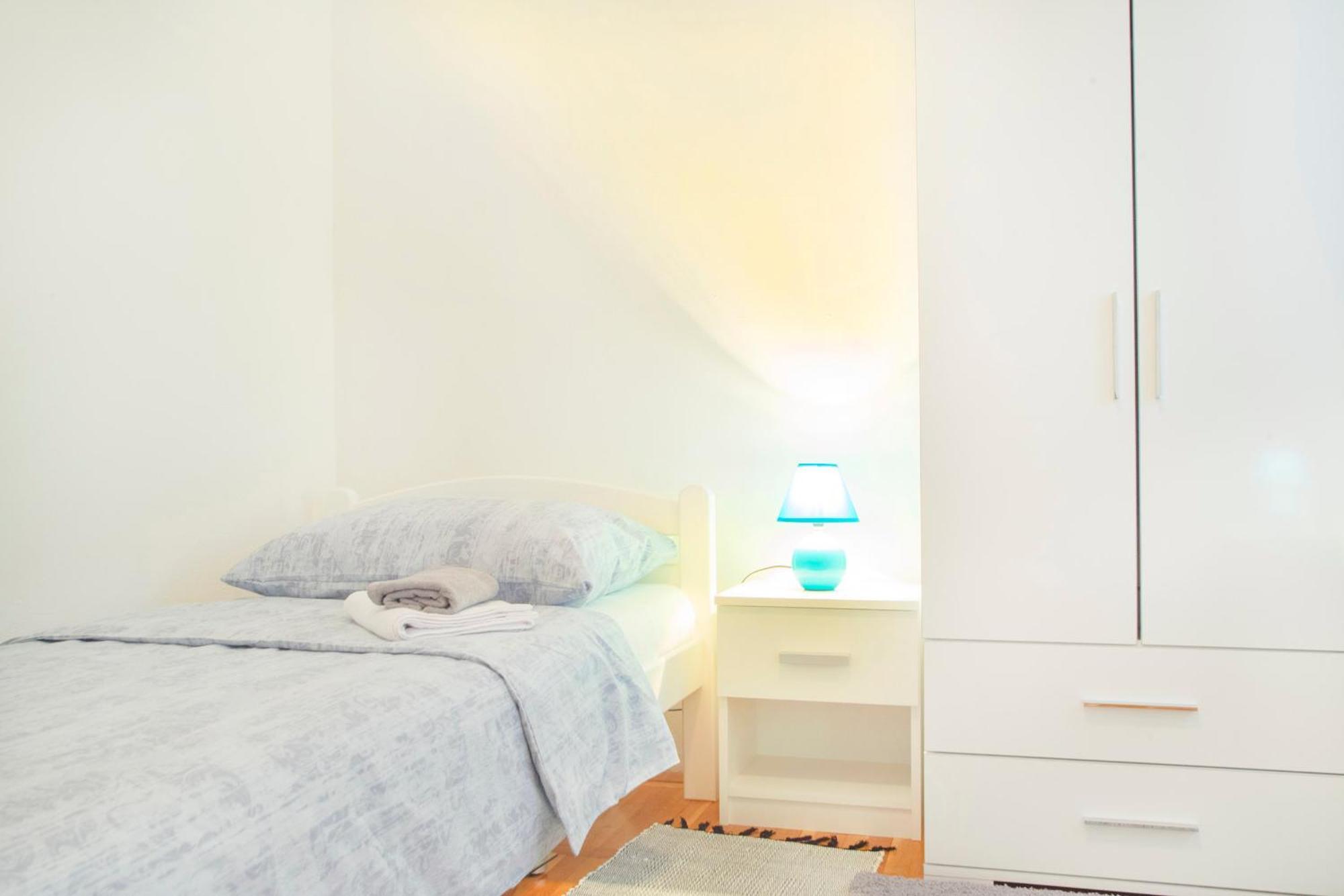 Apartment Katarina Слуни Экстерьер фото