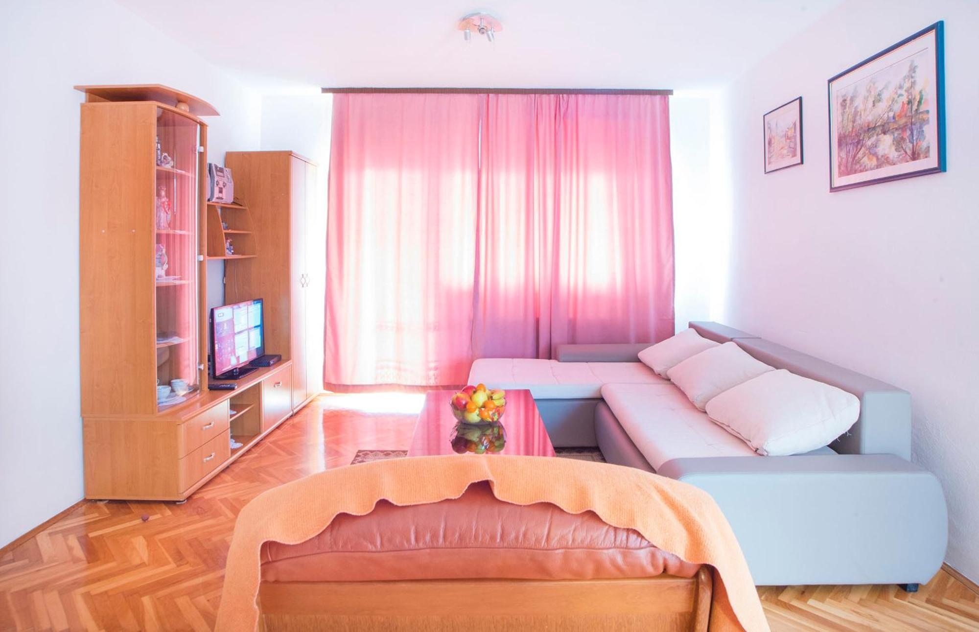 Apartment Katarina Слуни Экстерьер фото