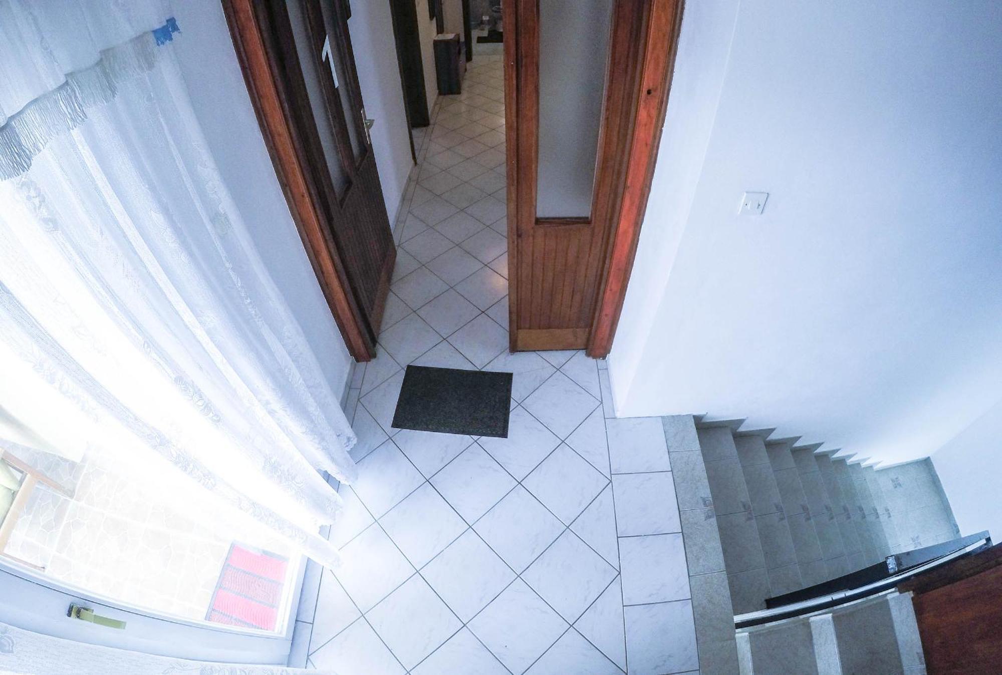Apartment Katarina Слуни Экстерьер фото